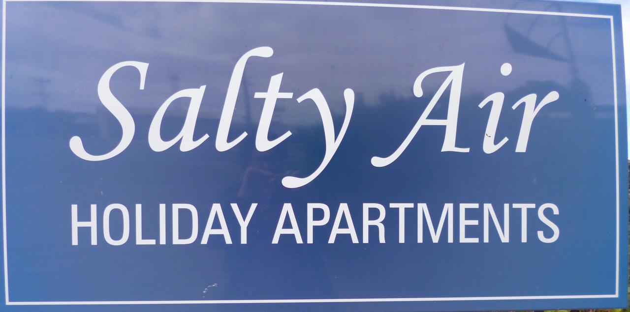 Salty Air Kangaroo Island Apartment Kingscote